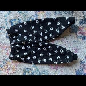 Disney Mickey Pants 12-18 Months
